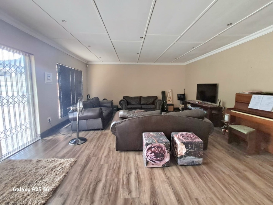 4 Bedroom Property for Sale in Sasolburg Ext 23 Free State